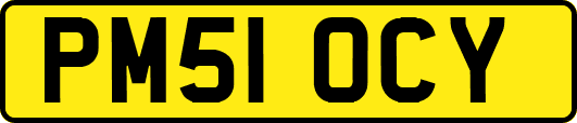 PM51OCY