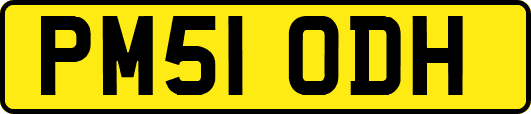 PM51ODH