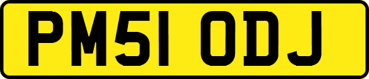 PM51ODJ