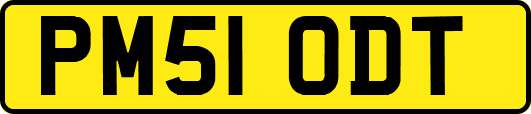 PM51ODT