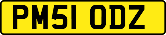 PM51ODZ