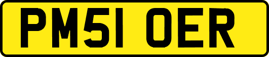 PM51OER