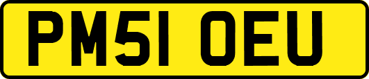 PM51OEU