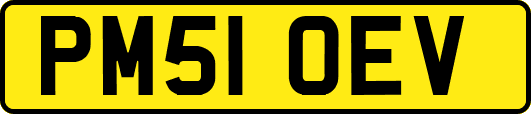 PM51OEV