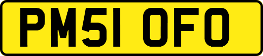 PM51OFO
