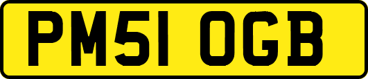 PM51OGB