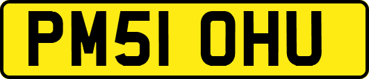 PM51OHU