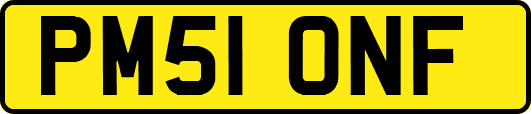 PM51ONF