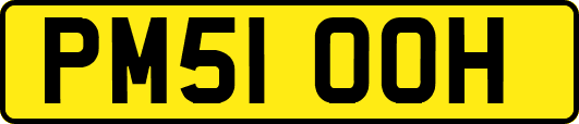 PM51OOH