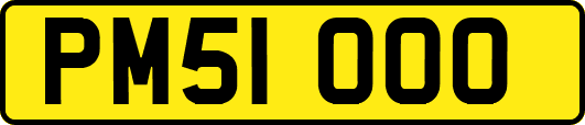 PM51OOO