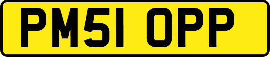 PM51OPP