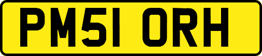 PM51ORH