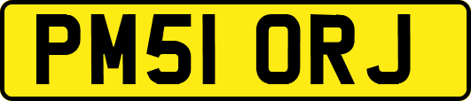 PM51ORJ