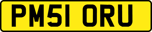 PM51ORU