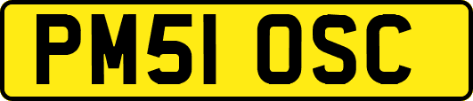 PM51OSC