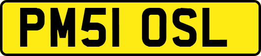 PM51OSL