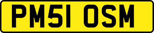 PM51OSM