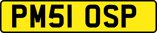 PM51OSP