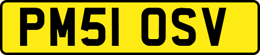 PM51OSV