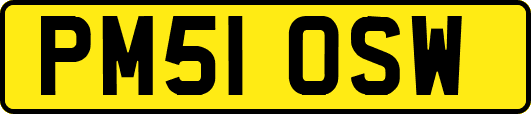 PM51OSW