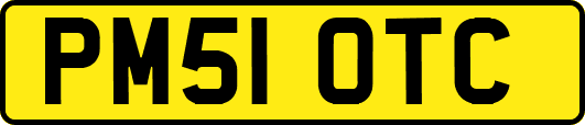 PM51OTC