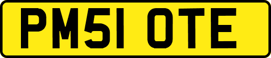 PM51OTE