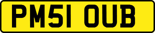 PM51OUB