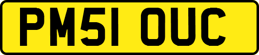 PM51OUC