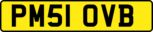 PM51OVB