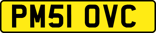 PM51OVC