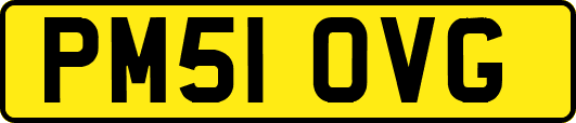 PM51OVG