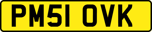 PM51OVK