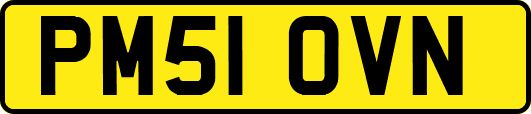 PM51OVN