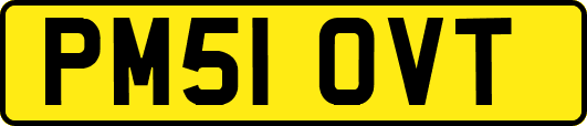 PM51OVT