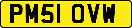 PM51OVW