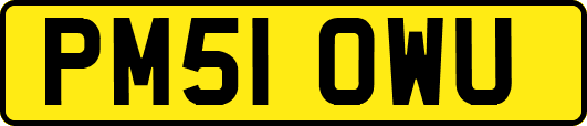 PM51OWU