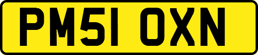 PM51OXN