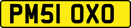 PM51OXO