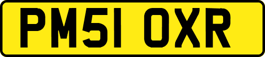 PM51OXR