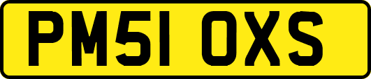 PM51OXS