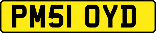 PM51OYD