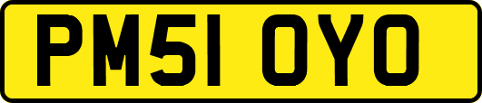 PM51OYO