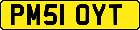 PM51OYT