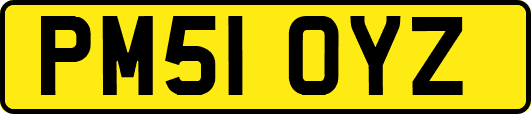 PM51OYZ