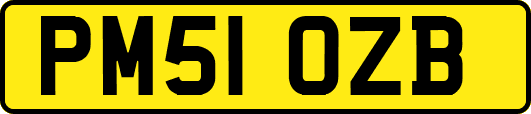 PM51OZB