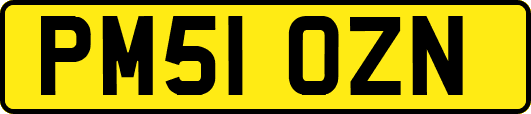 PM51OZN