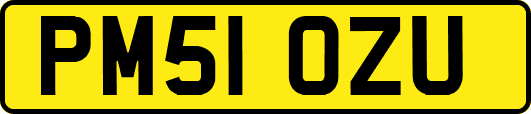 PM51OZU