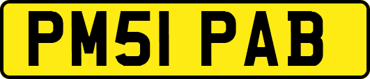 PM51PAB