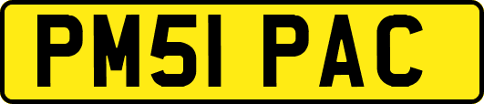 PM51PAC