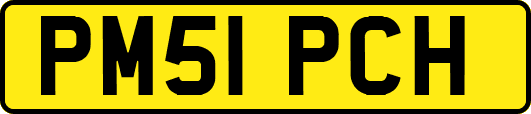 PM51PCH
